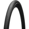 Hutchinson Overide Bi-compound Hardskin Tubeless 700c X 38 Graveldekk