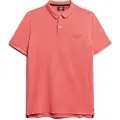 Superdry Vint Destroy Kortermet Poloskjorte