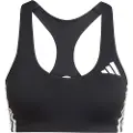 Adidas Adizero Run Sports-bh Med Medium Støtte