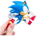 Fizz Creations Sonic The Hedgehog Comic On´s Veggdekorasjon Og Miles Tails Prower