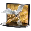 Noble Collection Harry Potter Hedwig Toyllectible Samlefigur