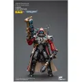Joy toy Warhammer 40k Action 1/18 Adeptus Mechanicus Skitarii Ranger Alpha-figur