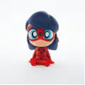 Plastoy Miraculous Ladybug Chibi-figur 17 Cm