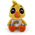 Youtooz Five Nights At Freddy´s Myk Chica Sittende Figur 22 Cm