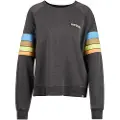 Rip Curl High Tide Surf Raglan Collegegenser