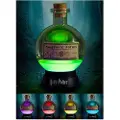 Fizz Creations Harry Potter Colour-changing Mood Polyjuice Potion 20 Cm Lampe
