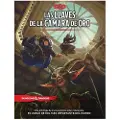 Dungeons & Dragons Las Llaves De La Cámara De Oro Bok Spansk