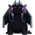 Youtooz Minecraft Vinylfigur Av En Hjemsøkt Ender Dragon 10 Cm