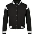 Urban Classics Inset College Jakke