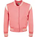 Urban Classics Inset College Jakke