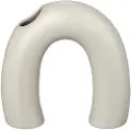 Blomus BlomusVase Kagetsu 12,5 cmGråKrukker & vaserFra Homeroom