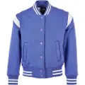 Urban Classics Inset College Jakke