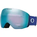 Oakley Flight Deck L, PRIZM, Matte Navy
