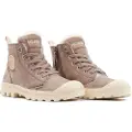 Palladium Pampa Hi Zip Wl Støvler