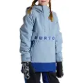 Burton Frostner Kids blå