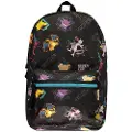 Difuzed Pokémon Ready For Aop Ryggsekk