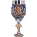 Harry Potter Hogwarts Begerfigur