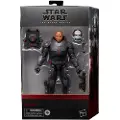 Hasbro Den Dårlige Batchen Black Series 15 Cm