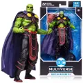 Warner bros Marsmann Jeger Multivers Dc Comics 18 Cm