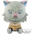 Banpresto Demon Slayer Inosuke Hashibara 20 Cm