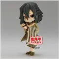 Banpresto Demon Slayer Obanai Iguro-figur 14 Cm