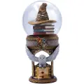 Nemesis Now Hogwarts Første Dag På Snow Globe