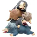 Plastoy Niffler-figur