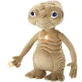 Noble Collection E.t. Den Utenomjordiske Interaktive Plysjfiguren E.t 35 Cm