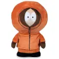 Play Kenny South Park Teddy 27 Cm