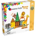 Magna-Tiles Safari Animals 25 pcs set