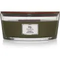 Woodwick Frasier Fir, Ellipse, Grå, 1 stykker