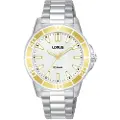 Lorus Watches Rg255vx9 3 Hands 34 Mm Dameklokke