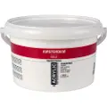 Amsterdam Artequipment Amsterdam Standard Series Akrylbøtte Titanium White 105