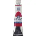 Talens Gouache Extra Fine Quality Tube Deep Rose 362