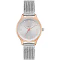 Ted Baker Te50650003 Dameklokke