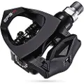 Exustar E-ps207 Indoor Sykkelpedaler