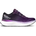 SCOTT Pursuit Ride 2, Løpesko, Dame, Black/Night Purple