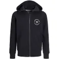 Jack & Jones Simon Genser Med Hel Glidelås