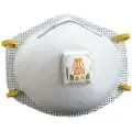3M Partikkelfilter 8511 N95 10 Enheter