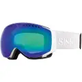 Sinner Emerald Skibriller