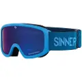Sinner Duck Mountain Skibriller