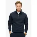 Superdry Tech Halv Glidelås Genser