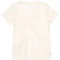Devold Premium V-neck Kortarmet T-skjorte