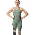 Speedo Fastskin Lzr Pure Intent 2.0 Kneeskin Lukket Konkurransebadedrakt