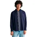 Gant 3240100 Skjorte Med Lange Ermer