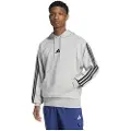 Adidas Essentials 3 Stripes French Terry Hettegenser