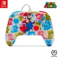 PowerA Mario Hero Reel Nintendo Switch-kontroller