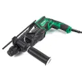 HiKOKI Dh26pb2 Sds Plus Boremaskin