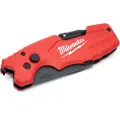 Milwaukee Foldekniv med utskiftbare blad Milwaukee (6 i 1)