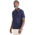 Dockers Perfect Kortermet Poloskjorte